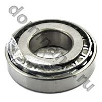 6-7310А(30310) Подшипник роликовый конический однорядный 50х110х29,25