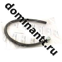 9375.863 Топливопровод от фильтра верхний МТЗ-320 LDW 1603 Lombardini 