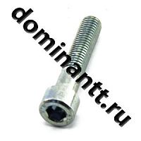 Винт M10х50 крепления скобы форсунки МТЗ 320 двигатель ММЗ 3LD