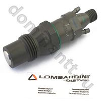 5010.051 Форсунка топливная МТЗ-320 двигатель LDW 1603 Lombardini 