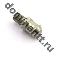 70-6700031 Держатель конический накладки сидения