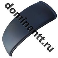 1221-8403101 Крыло пластиковое переднее без кронштейнов без отверстий