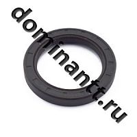 Сальник 2,2-55х75-12