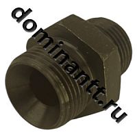 ШС24/27Б Штуцер переходной М20х1,5-М22х1,5