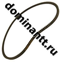 AVX10-975 Ремень зубчатый генератора МТЗ-320 Lоmbаrdini HIMPT