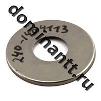 240-1404113 Крышка фильтрующей сетки центрифуги МТЗ-82