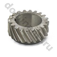 240-1005030-Д Шестерня распределения коленчатого вала Z=20 ММЗ
