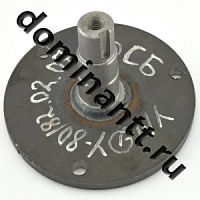 Фланец приводной  УМДУ-80/82.02.07.000 СБ