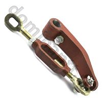 50-4605115 Стяжка задней навески с кронштейном ВЗТЗЧ