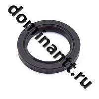 240-1002055 Сальник 2,2-50х70-1 коленвала передний Д-243,Д-245