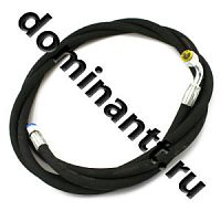 РВД 8х3500(кл.19,М16х1,5) 0/90 2Е Рукав высокого давления