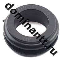 320-3407004 Втулка резиновая пальца рулевого ГЦ МТЗ-320 БЗТДиА