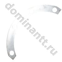 220-2301013 Прокладка регулировочная ПВМ МТЗ 320 0,5мм БЗТДиА