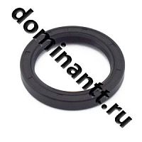 Манжета 2-38х50х7, сальник коленвала дв. LDW 1603 МТЗ 320 NQK