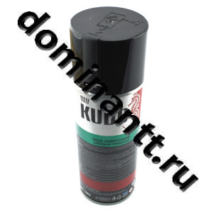 краска черная глянцевая 520мл. kudo фото 2 краска черная глянцевая 520мл. kudo фото 2