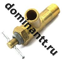 ВС-11(КР-29) Кран отопителя салона ПУСТЫНЬ