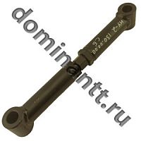 НУ-2 130.00.00 СБ Тяга центральная СУ-2,1 ПМЗ