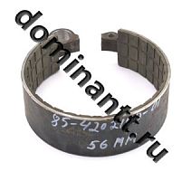 85-4202100-01 Лента ВОМ широкая 56 мм БЗТДиА