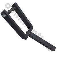 Стойка опорная без колеса