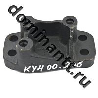 КУН 00.206 Кронштейн левый
