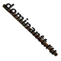 220-2402037 Вал заднего моста МТЗ-320 БЗТДиА