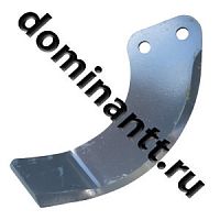 ФРН-2К.09.00.002 Нож левый почвофрезы ФРН-2К