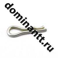 А61.07.001 Шплинт пружинный пальца навески задней РУП МТЗ