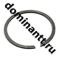 220-1701262  Кольцо стопор.внутр.(в отвер.) без ушек ф66х59х2