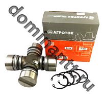 53-2201025 АЕ Крестовина карданного вала в сборе 35х98 Агротэк
