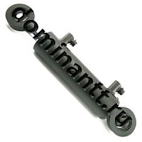 Гидроцилиндр ГЦ80.40.200.000 (500) ШС