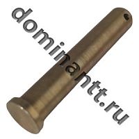 Палец стопорный L=115мм D=20мм Сальск