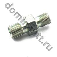 260-3509232-01 Штуцер смазки ТНВД М10х1-М12х1,75 34мм МТЗ-1221/1523