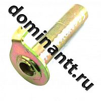 ПА 320.00.020-03 Палец (Ось) крепления ГЦ Погрузчика ПА 320 Сальск