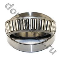 7514 А (32214) Подшипник роликовый конический однорядный 70х125х33,25