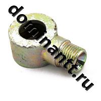 2022-3407202-А Угольник поворотный рулевого ГЦ