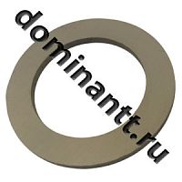 50-1701254-А Шайба опорная ведущей шестерни главной передачи КПП МТЗ-82 РУП МТЗ