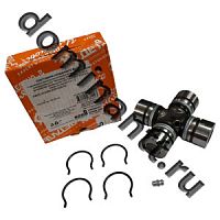 72-2203025 Крестовина 30х88 вала карданного МТЗ-82 в сборе АДС