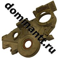 240-1002060-А Крышка Д-243,Д-245 передняя со штифтами ММЗ