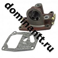 245-1017015-Б Корпус фильтра масляного 245-1017015-Б Корпус фильтра масляного