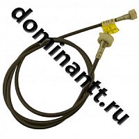 ГВ300-02 Вал гибкий спидометра УАЗ-469,3151,МТЗ L=1700мм ЛЭТЗ