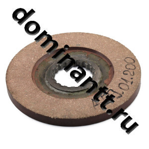 А59.01.200 Диск тормозной Т-30 А59.01.200 Диск тормозной Т-30