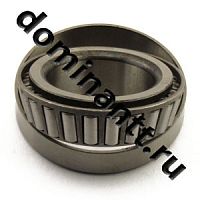 6-2007109 (32009) Подшипник роликовый конический однорядный (ГПЗ)