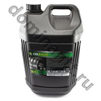 Масло гидравлическое ВМГЗ (20 л.)