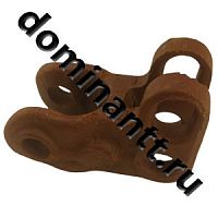 36-2701036-А3 Вилка поперечины задней навески МТЗ-80,82 РУП МТЗ