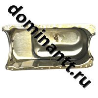 245-1009110-В Картер,поддон масляный стальной МТЗ 82 ММЗ