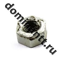 гайка колеса 1221-3101013