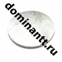 45-08КП.Ц9.ХР Заглушка блока цилиндров Д-243, Д-245, Д-260 ММЗ