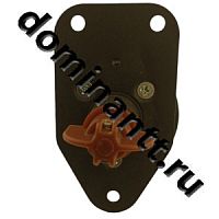 1212.3737-05 Выключатель массы МТЗ 82 12/24V 50А 3-х контактный Автомашприбор