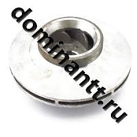 Колесо рабочее насоса НЦ-4.01.02.200 левое