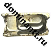 245-1009110-В Картер,поддон масляный стальной МТЗ 82 ММЗ